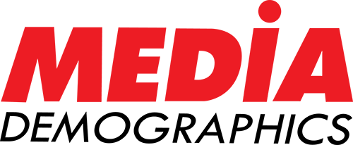 Media Demographics Logo